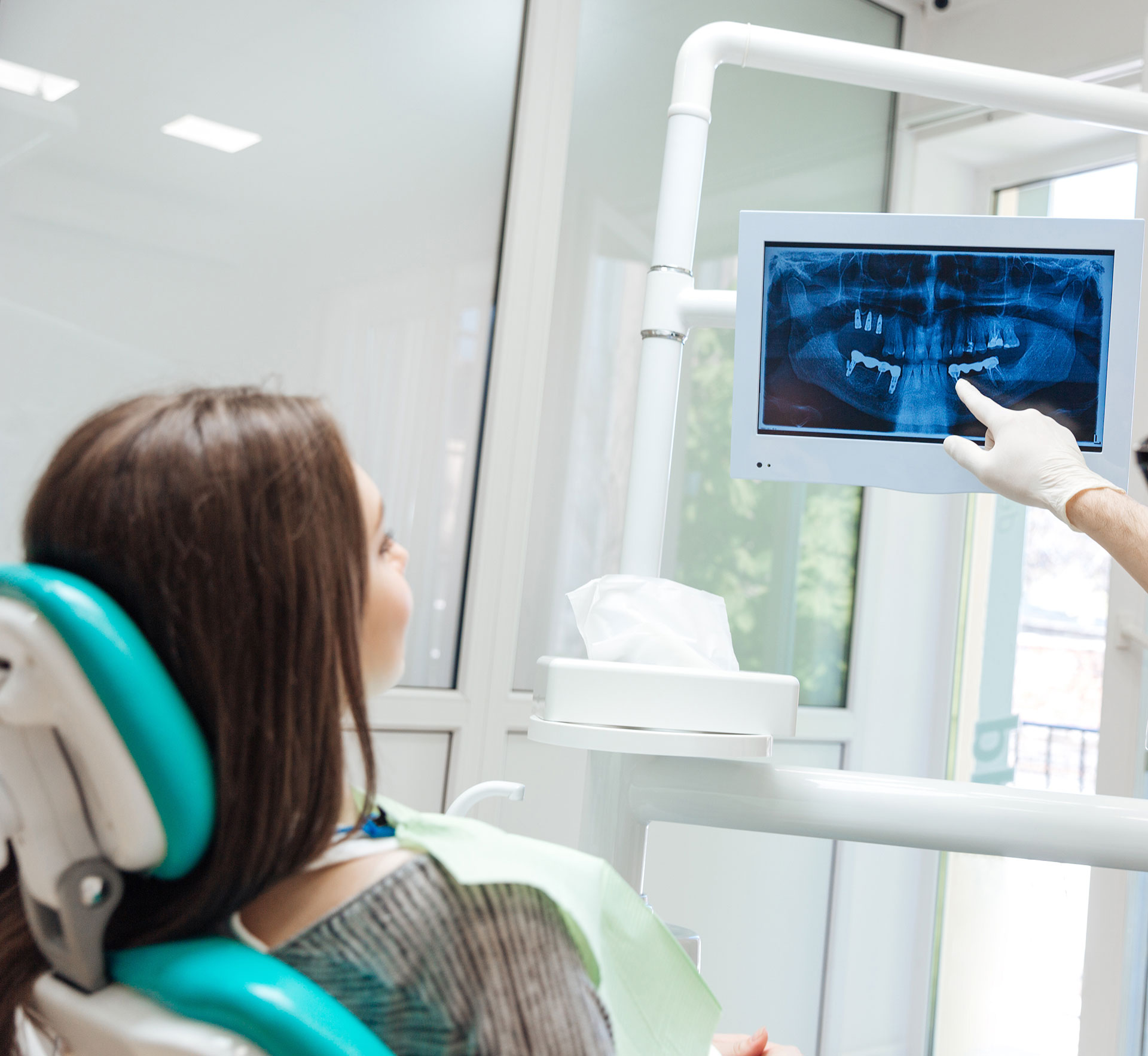 Dentist in Santa Clara