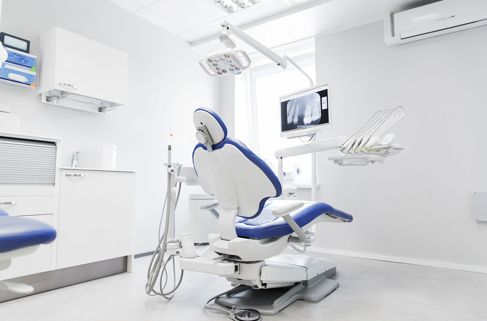 Dental Office 84765