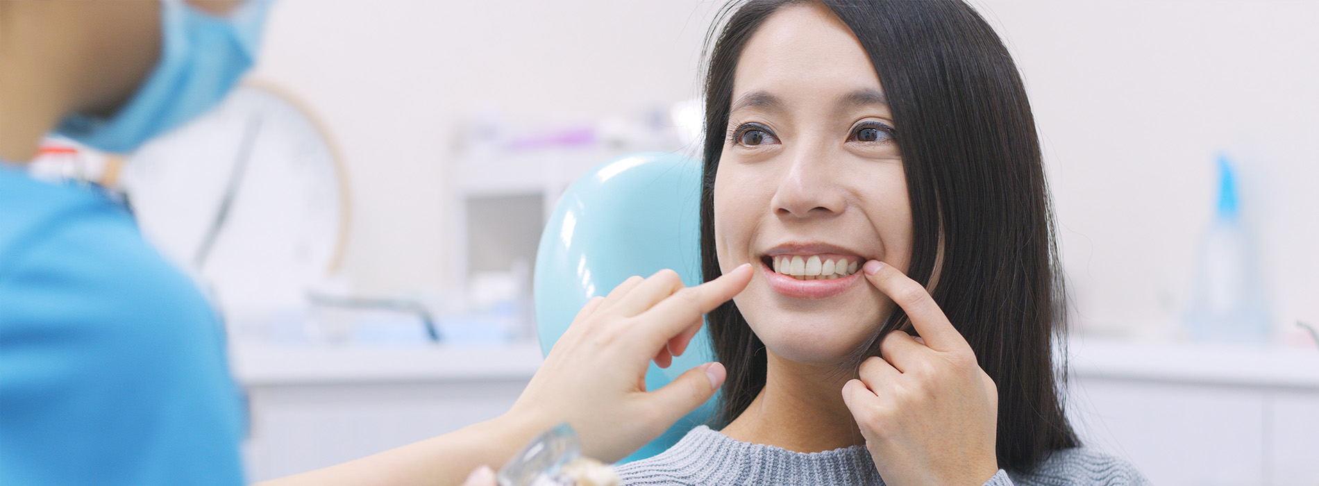 New Dental Patients in Santa Clara