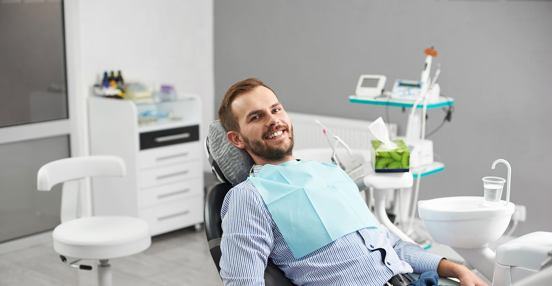 Dental Services in Santa Clara